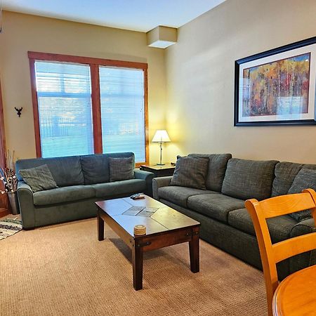Stunning At Solitude, Steps From Chair Lift, East #103 Brighton Exteriér fotografie
