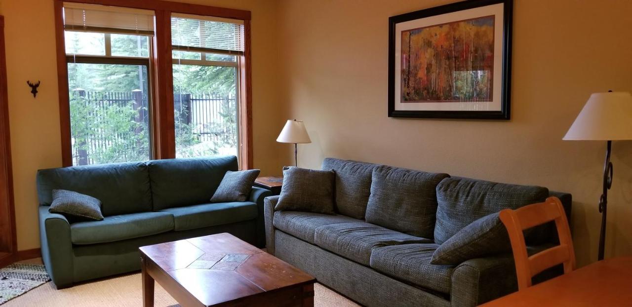 Stunning At Solitude, Steps From Chair Lift, East #103 Brighton Exteriér fotografie