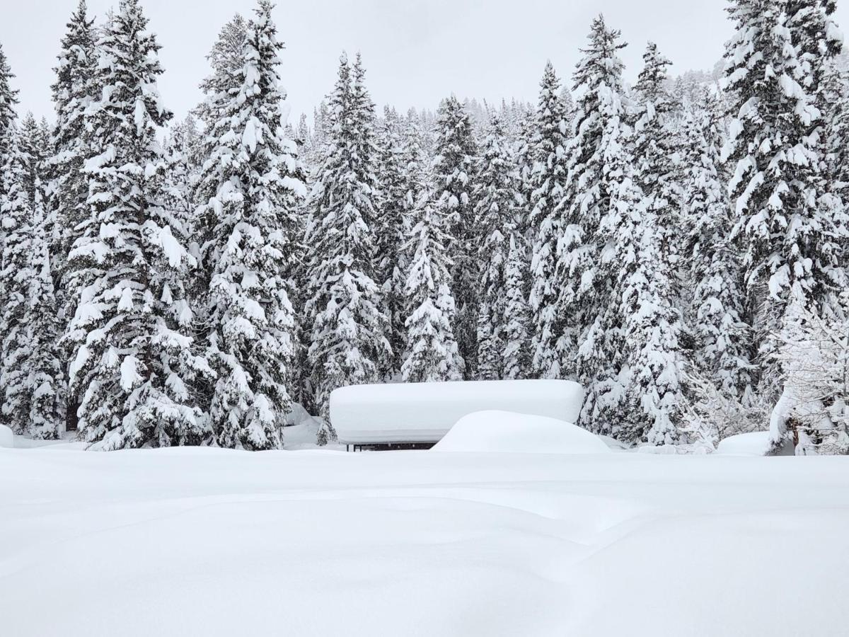 Stunning At Solitude, Steps From Chair Lift, East #103 Brighton Exteriér fotografie