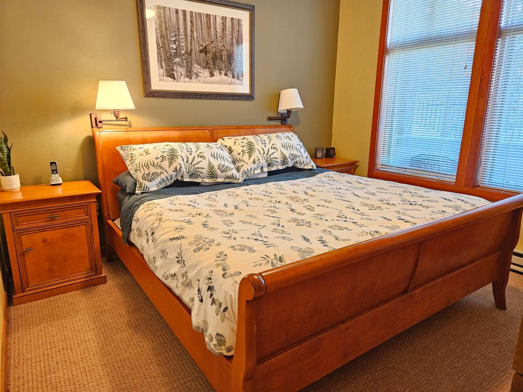 Stunning At Solitude, Steps From Chair Lift, East #103 Brighton Pokoj fotografie