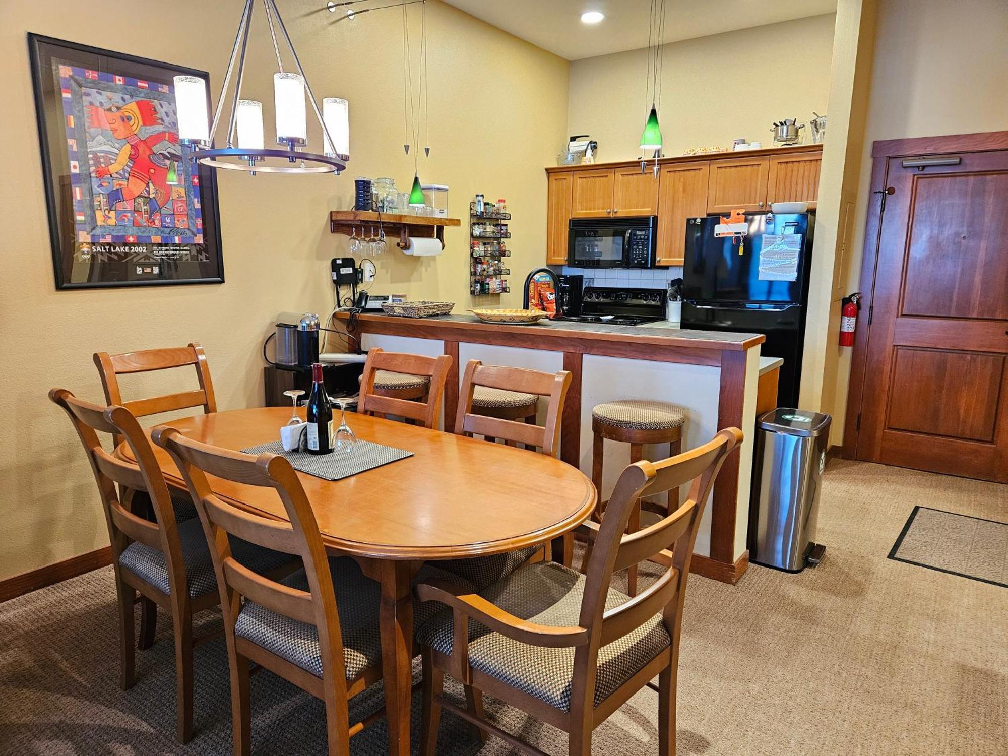 Stunning At Solitude, Steps From Chair Lift, East #103 Brighton Pokoj fotografie